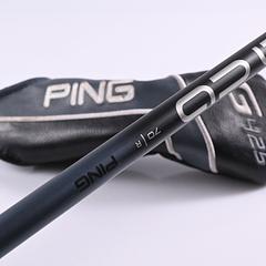 Ping G425 #3 Hybrid / 19 Degree / Regular Flex Ping Alta CB Slate 70 Shaft - Image 6