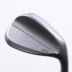 Ping Glide Forged Pro Gap Wedge / 50 Degree / Black Dot / Wedge Flex Ping Z-Z115 - Image 1