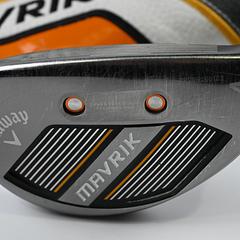 Callaway Mavrik #4 Hybrid / 20 Degree / Regular Flex Catalyst 65 Shaft - Image 2