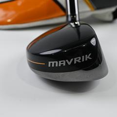 Callaway Mavrik #4 Hybrid / 20 Degree / Regular Flex Catalyst 65 Shaft - Image 3