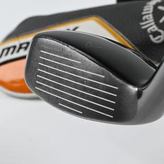 Callaway Mavrik #4 Hybrid / 20 Degree / Regular Flex Catalyst 65 Shaft - Image 4