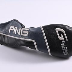 Ping G425 #3 Hybrid / 19 Degree / Regular Flex Ping Alta CB Slate 70 Shaft - Image 9