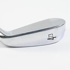 Left Hand Srixon ZX Utility #4 Iron / 23 Degree / Regular Flex Recoil 95 Shaft - Image 3