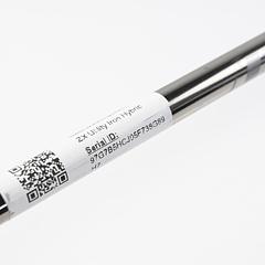 Left Hand Srixon ZX Utility #4 Iron / 23 Degree / Regular Flex Recoil 95 Shaft - Image 5