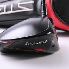 Taylormade Stealth Driver / 10.5 Degree / Stiff Flex Ventus Red 5 Shaft - Image 3