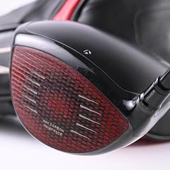 Taylormade Stealth Driver / 10.5 Degree / Stiff Flex Ventus Red 5 Shaft - Image 4