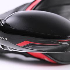 Taylormade Stealth Driver / 10.5 Degree / Stiff Flex Ventus Red 5 Shaft - Image 5