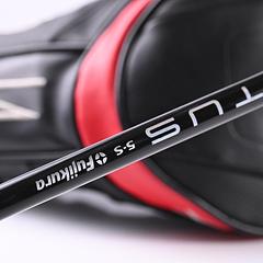 Taylormade Stealth Driver / 10.5 Degree / Stiff Flex Ventus Red 5 Shaft - Image 6