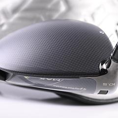 Left Hand Taylormade Qi35 Max Driver / 10.5 Degree / Regular Flex Ventus Blue - Image 5