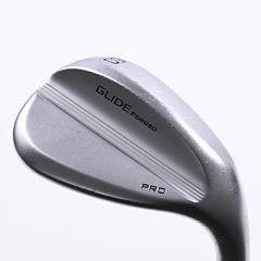 Ping Glide Forged Pro Lob Wedge / 60 Degree / Blue Dot / Wedge Flex Ping Z-Z115 - Image 1