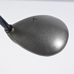 Callaway Steelhead #3 Wood / 16 Degree / Regular Flex RCH 99 Shaft - Image 5