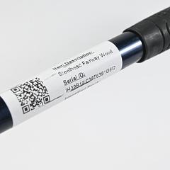 Callaway Steelhead #3 Wood / 16 Degree / Regular Flex RCH 99 Shaft - Image 8