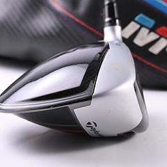 Taylormade M4 D-Type Driver / 10.5 Degree / Regular Flex Fujikura Pro 53 Shaft - Image 3