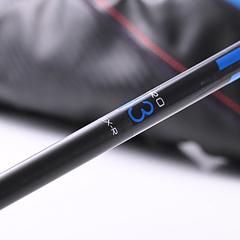 Taylormade M4 D-Type Driver / 10.5 Degree / Regular Flex Fujikura Pro 53 Shaft - Image 6