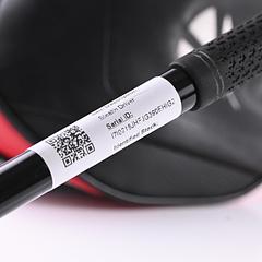 Taylormade Stealth Driver / 10.5 Degree / Stiff Flex Ventus Red 5 Shaft - Image 7