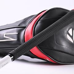 Taylormade Stealth Driver / 10.5 Degree / Stiff Flex Ventus Red 5 Shaft - Image 8