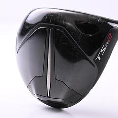 Titleist TSR2 Driver / 10 Degree / Regular Flex Tensei AV Blue 55 Shaft - Image 2