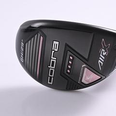 Ladies Cobra Air-X #6 Hybrid / 29 Degree / Ladies Flex Cobra Ultralite 45 Shaft - Image 2