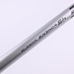 Ladies Cobra Air-X #6 Hybrid / 29 Degree / Ladies Flex Cobra Ultralite 45 Shaft - Image 6