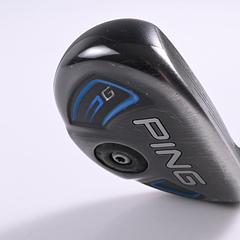 Ping G Series #5 Hybrid / 26 Degree / Regular Flex Ping Alta 70 Shaft - Image 1