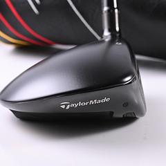 Taylormade R7 Quad Mini Driver / 11.5 Degree / X-Flex Aldila NV Green 75 Shaft - Image 3