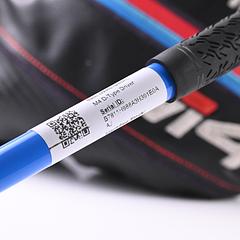 Taylormade M4 D-Type Driver / 10.5 Degree / Regular Flex Fujikura Pro 53 Shaft - Image 7