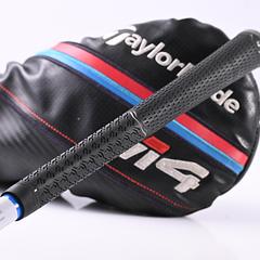 Taylormade M4 D-Type Driver / 10.5 Degree / Regular Flex Fujikura Pro 53 Shaft - Image 8