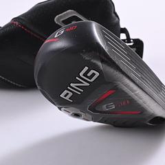 Ping G410 #2 Hybrid / 17 Degree / Stiff Flex EvenFlow Black 85 Shaft - Image 1