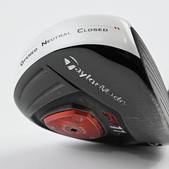 Taylormade R11S #3 Wood / 15.5 Degree / Regular Flex Aldila RIP Phenom 70 - Image 1
