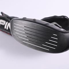 Ping G410 #2 Hybrid / 17 Degree / Stiff Flex EvenFlow Black 85 Shaft - Image 4