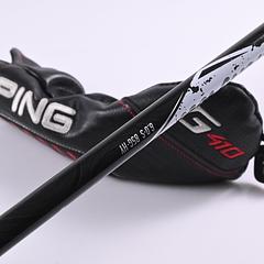 Ping G410 #2 Hybrid / 17 Degree / Stiff Flex EvenFlow Black 85 Shaft - Image 6