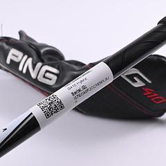 Ping G410 #2 Hybrid / 17 Degree / Stiff Flex EvenFlow Black 85 Shaft - Image 7