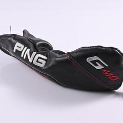 Ping G410 #2 Hybrid / 17 Degree / Stiff Flex EvenFlow Black 85 Shaft - Image 9