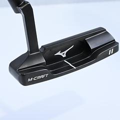 Mizuno M-Craft OMOI #2 Putter / 34 Inch - Image 4