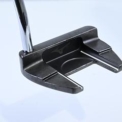 Mizuno M-Craft Black Ion #6 Putter / 34 Inch - Image 3
