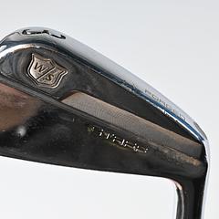 Wilson Staff Model Blade 2019 #3 Iron / 20 Degree / Stiff Flex Dynamic Gold S300 - Image 1