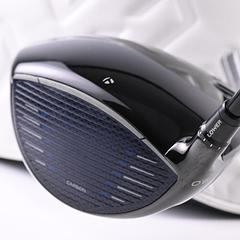 Taylormade Qi10 Driver / 9 Degree / X-Flex HZRDUS Smoke Black RDX 70 Shaft - Image 4