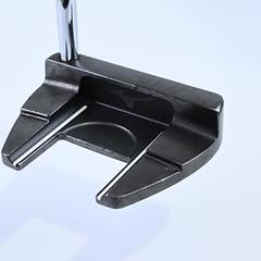 Mizuno M-Craft Black Ion #6 Putter / 34 Inch - Image 4