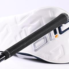 Taylormade Qi10 Driver / 9 Degree / X-Flex HZRDUS Smoke Black RDX 70 Shaft - Image 8