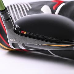 Taylormade R7 Quad Mini Driver / 11.5 Degree / X-Flex Aldila NV Green 75 Shaft - Image 5