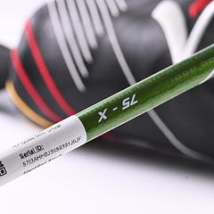 Taylormade R7 Quad Mini Driver / 11.5 Degree / X-Flex Aldila NV Green 75 Shaft - Image 6