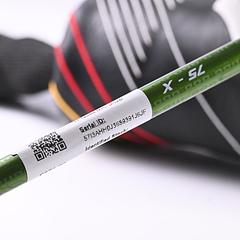 Taylormade R7 Quad Mini Driver / 11.5 Degree / X-Flex Aldila NV Green 75 Shaft - Image 7