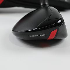 Taylormade Stealth #4 Hybrid / 22 Degree / Regular Flex Fujikura Ventus Red 6 - Image 3
