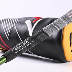 Taylormade R7 Quad Mini Driver / 11.5 Degree / X-Flex Aldila NV Green 75 Shaft - Image 8