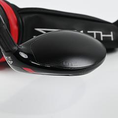 Taylormade Stealth #4 Hybrid / 22 Degree / Regular Flex Fujikura Ventus Red 6 - Image 5