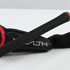 Taylormade Stealth #4 Hybrid / 22 Degree / Regular Flex Fujikura Ventus Red 6 - Image 8