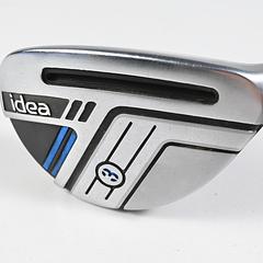 Adams Idea 2014 #3 Hybrid / 19 Degree / Regular Flex Bassara 60 Shaft - Image 2