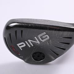 Ping G25 #2 Hybrid / 17 Degree / Regular Flex Ping TFC 189 Shaft - Image 2
