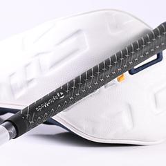 Taylormade Qi10 LS Driver / 10.5 Degree / Stiff Flex Tensei AV Limited Blue 65 - Image 8