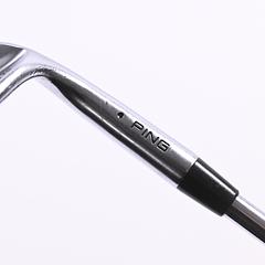 Ping Glide 3.0 Gap Wedge / 52 Degree / Black Dot / Wedge Flex Ping Z-Z115 Shaft - Image 2